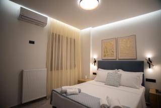 Kastrino Luxury Apartment - Ioannina - 8