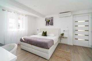 Ikker - Seaside apartment Stanici - Stanići - 1