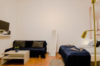 Big 3BR BathR Residence w AC at Gozsdu Central - 2
