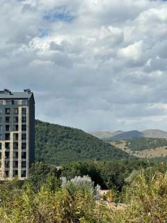 Kechi Forest Aparthotel Tsaghkadzor - 6
