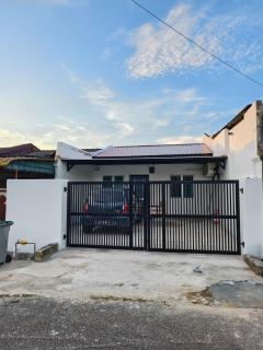 Adra Homestay UTM Taman Sri Pulai - Johor Bahru - 0