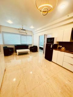 TM Luxe 1 Private comfort &Prm-style by Townmanor - Greater Noida - 0