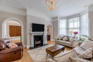 4 Bed in Swanage oc-t32439 - Swanage - 7