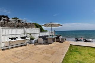 4 Bed in Swanage oc-t32439 - Swanage - 9
