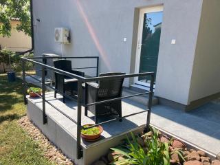 Hun Apartman - Balatonalmádi - 9