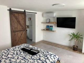 Hun Apartman - 1