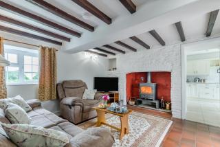 2 Bed in Yatton oc-s32603 - - 8