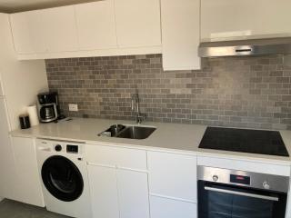 Hun Apartman - 3