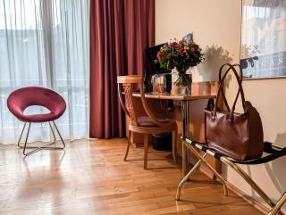 Boulevard Hotel Altstadt Schwerin - Schwerin - 6