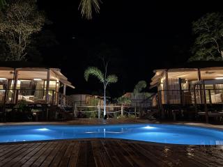 Evia Life Resort - Talamanca - 2