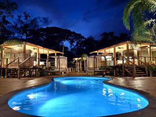 Evia Life Resort - Talamanca - 4