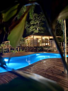 Evia Life Resort - Talamanca - 8