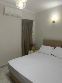 Aqua & Jacuzzi Hotel - Cairo - 1