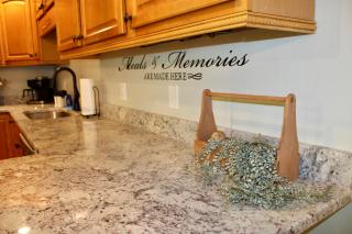 Riverfront Retreat - 3