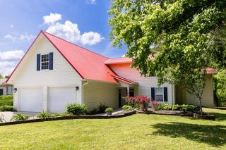 Riverfront Retreat - 2