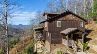 Skyland Cabin - 3