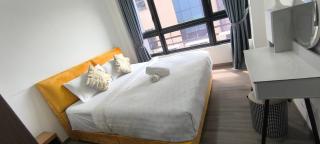 Agile super suite KLCC - 2