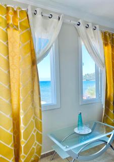 VITAMIN SEA Apartment - Özdere - 1