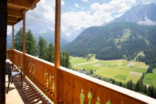 Egorta - Egarterhof Sexten - Sesto - 3