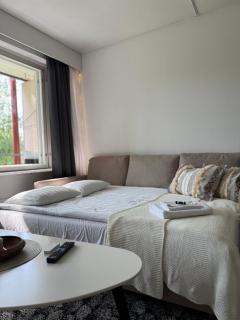 Huoneisto Kausalassa - 1