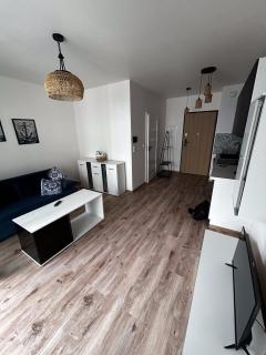 Horizon Apartment with parking by Lion Apartments - Danzig - 0
