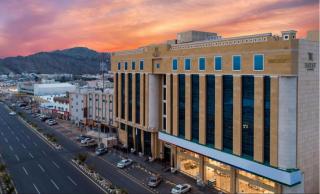 Bayat Suites - 0
