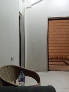 Abdo pyramids hotel - Kairo - 0