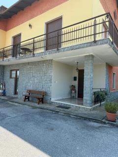 Affittacamere La CRICOVA di Iulia - - 8