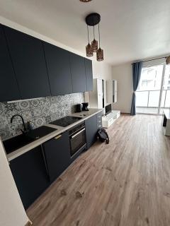 Horizon Apartment with parking by Lion Apartments - Danzig - 3
