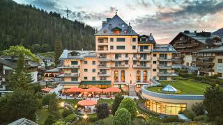 Hotel Vereina - Klosters - 6