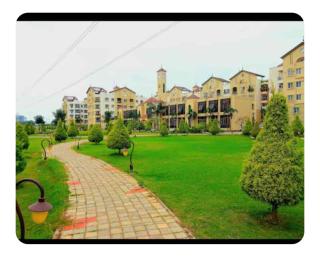 Ahad Excellancia - Bangalore - 4