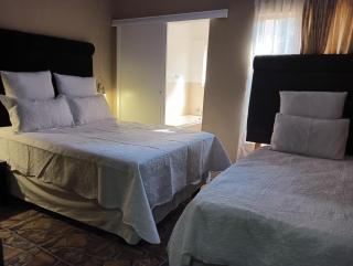 Desita La' Guesthouse - Rustenburg - 8