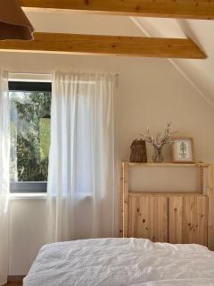 Chaty Břeh a Les - 7