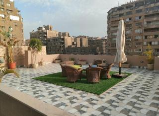 شقة فاخرة جدا بروف مميز - Il Cairo - 8