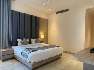 Hotel Acksia Inn - Udaipur - 7