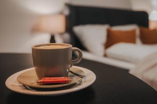 DOWNTOWN Apartment mit Luxusbad am Hafen nur 5 Minuten zu Fuß in die Innenstadt und zum Bahnhof! - Oldenburg - 3