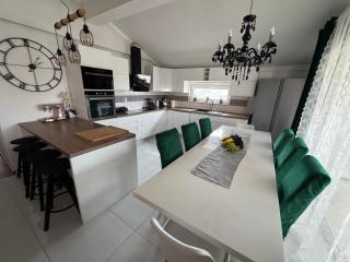 Penhaus apartman Angelus Drage - Pakoštane - 5