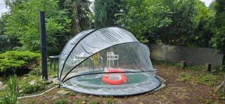 Ferienwohnung auf dem Dorf - 9