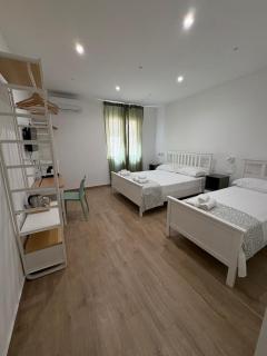 Binario623 - Reggio Calabria - 0