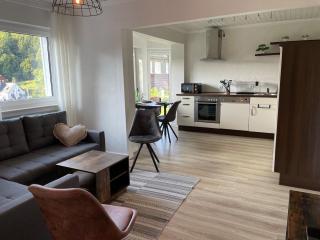 Ferienwohnung auf dem Wingertsberg - Neuwied - 2
