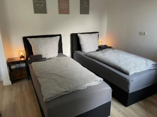 Ferienwohnung auf dem Wingertsberg - Neuwied - 9