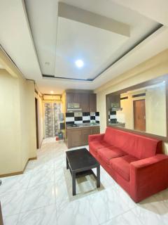 Cibubur Village Apartemen by Ar-property - - 8