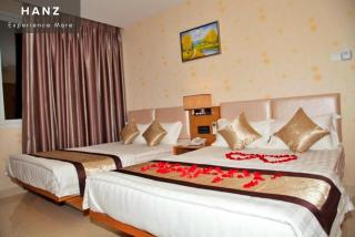 S79 Happy Hotel 2 - Ho Chi Minh - 4