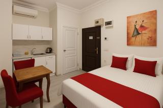Istanberry - Scarlet Apartments - Istanbul - 9