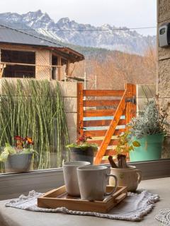 Encanto Patagónico - 1