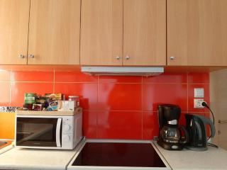 Apartment with Balcony and Parking - Kavala - 8