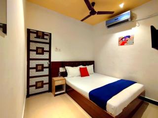 Hotel Aspen - Mumbai - 8