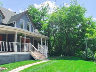 Maison Bleue - Hudson - 9