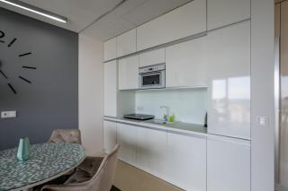 RentPlanet - Apartament Sky Tower - Breslau - 5