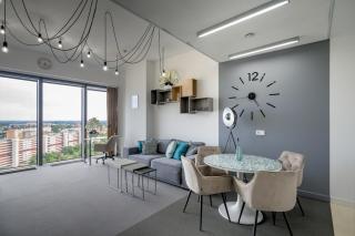 RentPlanet - Apartament Sky Tower - Breslau - 0